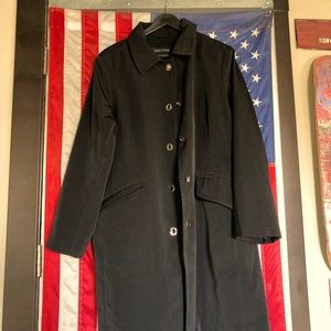 Designer Anne Klein Coat
